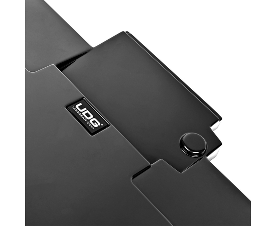 Защитная крышка для DJ-контроллера UDG Ultimate Pioneer XDJ-RX3 Equipment Cover Black (U94114BL)