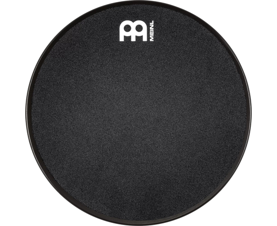 Тренировочный пэд Meinl MMP12BK Marshmallow Black 12" - 162287 за 2990 грн. | 4Club