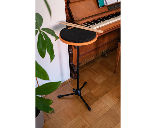 Тренировочный пэд Meinl MMP12OR Marshmallow Orange 12"