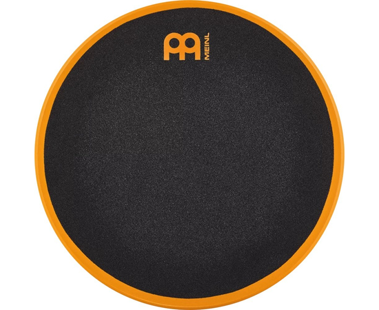 Тренировочный пэд Meinl MMP12OR Marshmallow Orange 12" - 162286 за 2990 грн. | 4Club