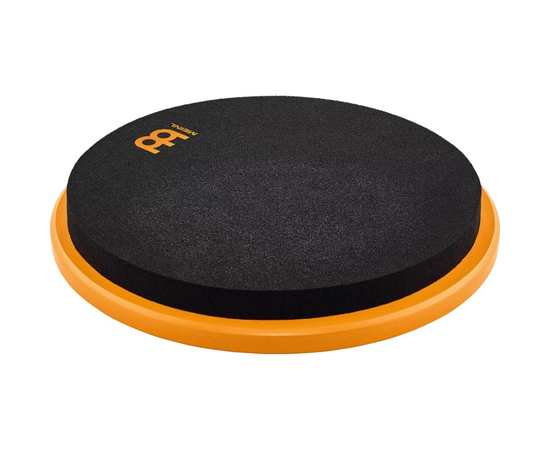 Тренировочный пэд Meinl MMP12OR Marshmallow Orange 12"