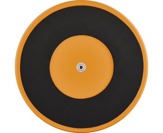 Тренировочный пэд Meinl MMP12OR Marshmallow Orange 12"