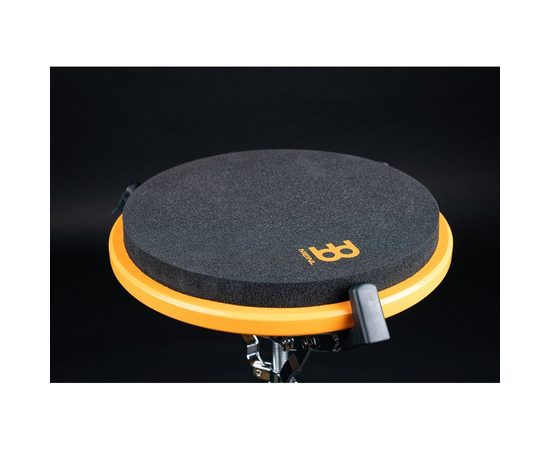 Тренировочный пэд Meinl MMP12OR Marshmallow Orange 12"