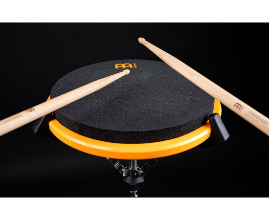 Тренировочный пэд Meinl MMP12OR Marshmallow Orange 12"