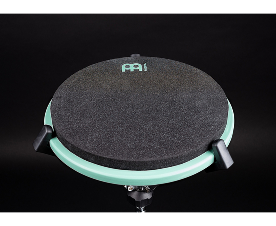 Тренировочный пэд Meinl MMP12SF Marshmallow Sea Foam 12"