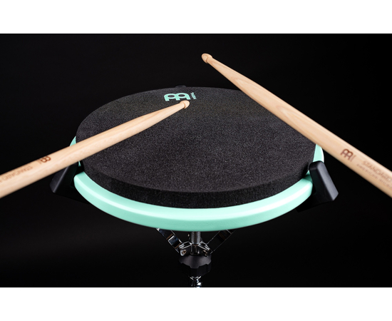 Тренировочный пэд Meinl MMP12SF Marshmallow Sea Foam 12"