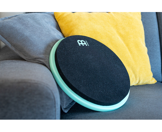 Тренировочный пэд Meinl MMP12SF Marshmallow Sea Foam 12"