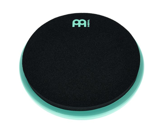 Тренировочный пэд Meinl MMP12SF Marshmallow Sea Foam 12"
