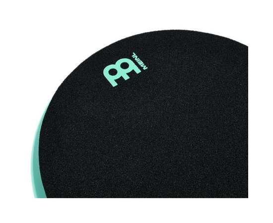 Тренировочный пэд Meinl MMP12SF Marshmallow Sea Foam 12"