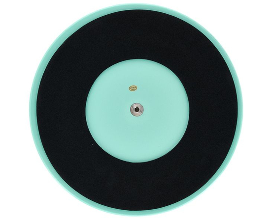 Тренировочный пэд Meinl MMP12SF Marshmallow Sea Foam 12"