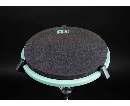 Тренировочный пэд Meinl MMP12SF Marshmallow Sea Foam 12"