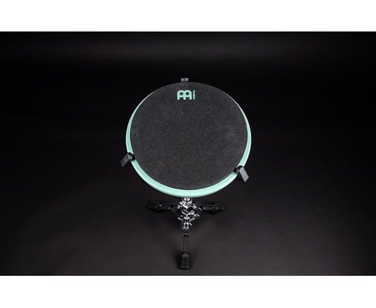 Тренировочный пэд Meinl MMP12SF Marshmallow Sea Foam 12"