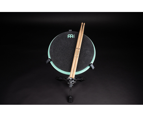 Тренировочный пэд Meinl MMP12SF Marshmallow Sea Foam 12"