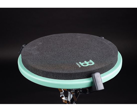 Тренировочный пэд Meinl MMP12SF Marshmallow Sea Foam 12"