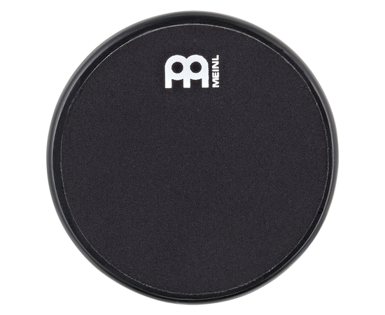 Тренировочный пэд Meinl MMP4BK Marshmallow Black 4" - 162279 за 1437 грн. | 4Club
