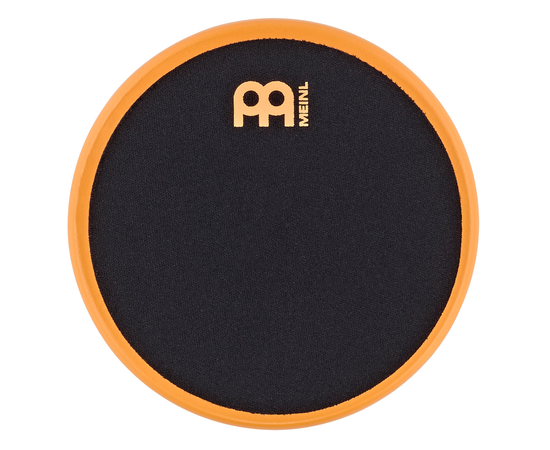 Тренировочный пэд Meinl MMP4OR Marshmallow Orange 4" - 162280 за 1437 грн. | 4Club