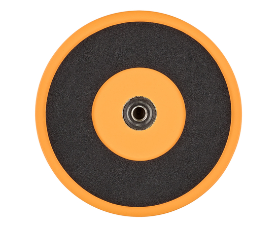 Тренировочный пэд Meinl MMP4OR Marshmallow Orange 4"