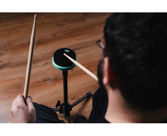 Тренировочный пэд Meinl MMP4SF Marshmallow Sea Foam 4"
