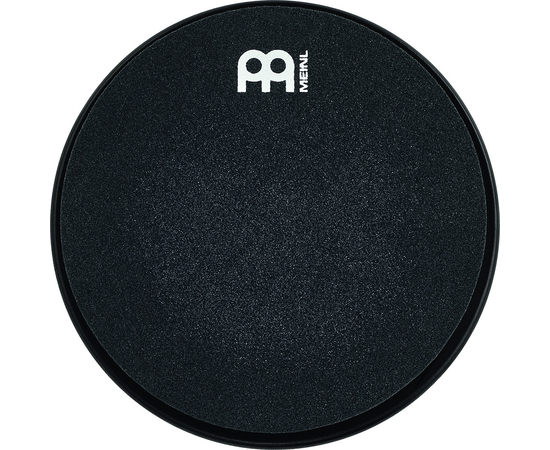 Тренировочный пэд Meinl MMP6BK Marshmallow Black 6" - 162284 за 1811 грн. | 4Club