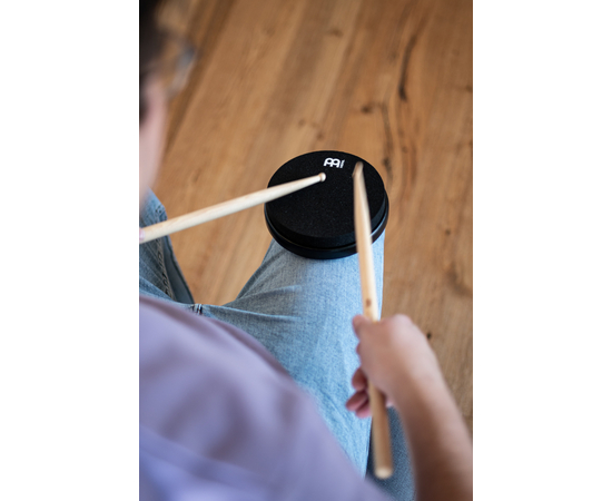 Тренировочный пэд Meinl MMP6SF Marshmallow Sea Foam 6"