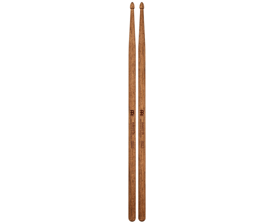 Барабанные палочки Meinl SB700 Waxed 7A (American Hickory)