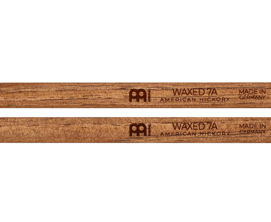 Барабанные палочки Meinl SB700 Waxed 7A (American Hickory)