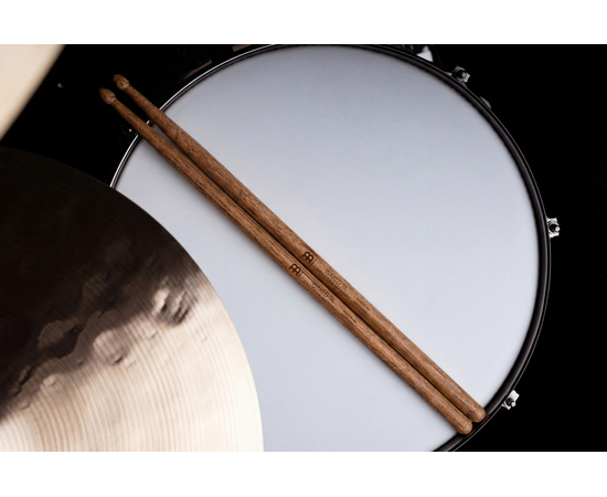 Барабанные палочки Meinl SB700 Waxed 7A (American Hickory)