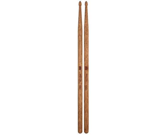 Барабанные палочки Meinl SB701 Waxed 5A (American Hickory)
