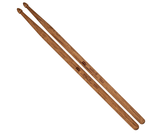 Барабанные палочки Meinl SB703 Waxed 2B (American Hickory) - 162277 за 688 грн. | 4Club