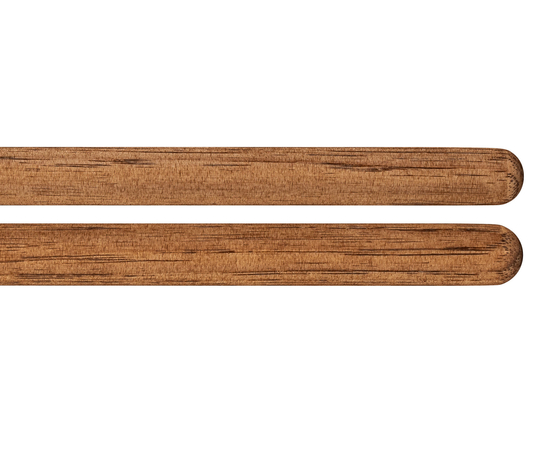 Барабанные палочки Meinl SB703 Waxed 2B (American Hickory)