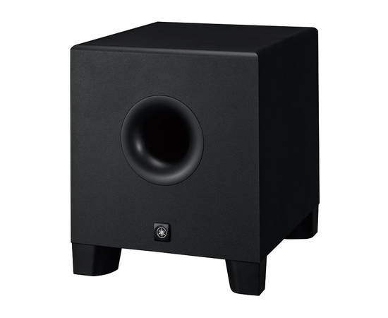 Студийный сабвуфер YAMAHA HS8S