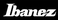 IBANEZ logo