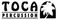 TOCA logo