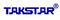 TAKSTAR logo