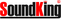 SOUNDKING logo