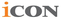 i-CON logo