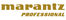 Marantz PRO logo