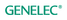 GENELEC logo