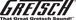 Gretsch logo