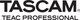 TASCAM logo