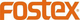 FOSTEX logo